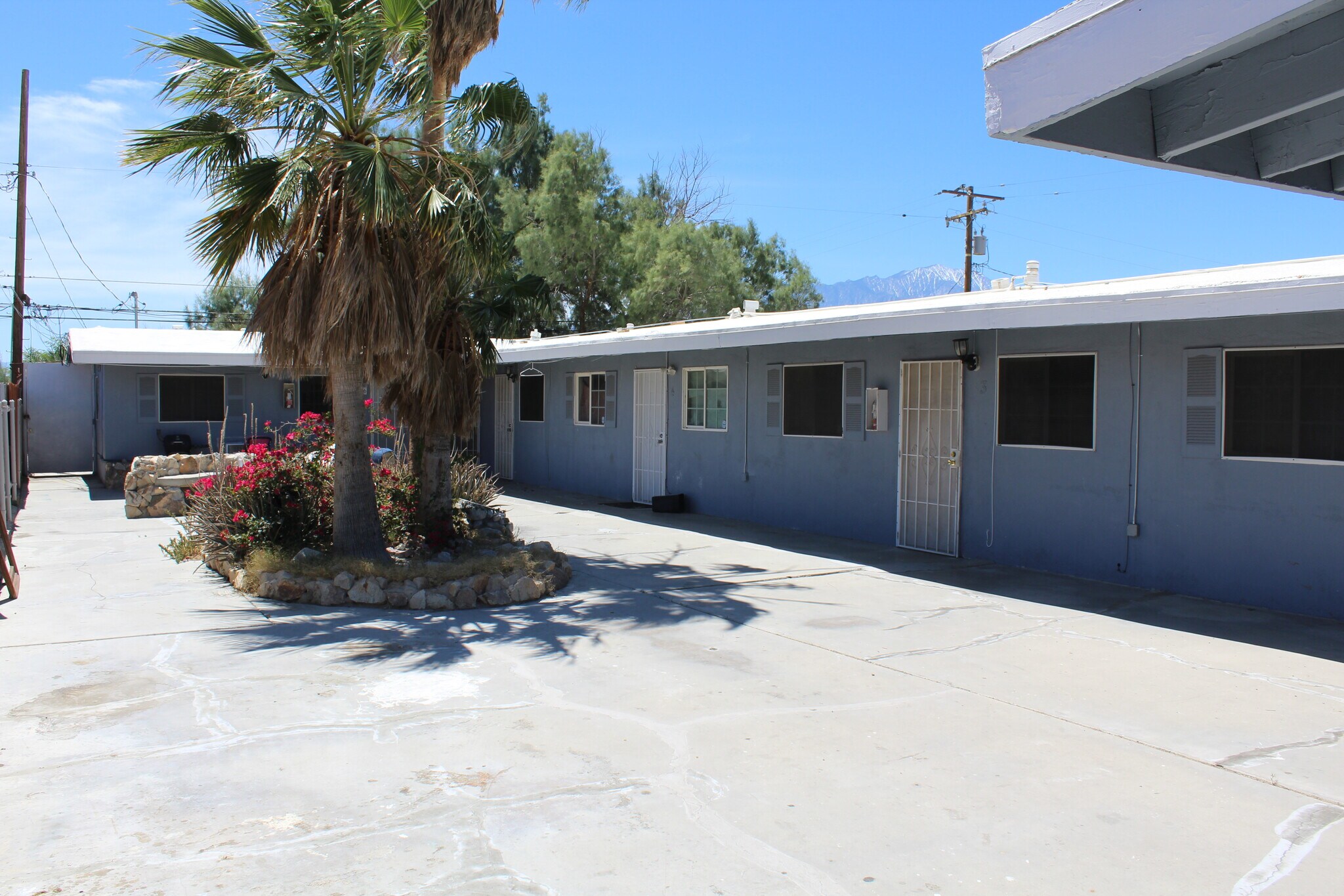 66327 7th St, Desert Hot Springs, CA à vendre Photo principale- Image 1 de 15