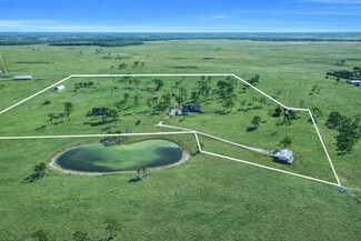 Plus de détails pour 6575 NE 96th Ave, Okeechobee, FL - Spécialité à vendre