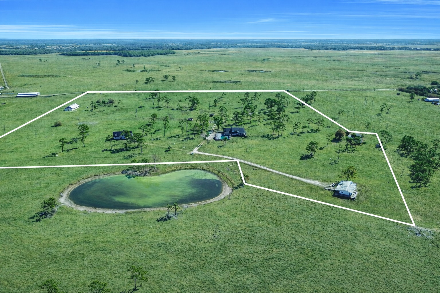 6575 NE 96th Ave, Okeechobee, FL for sale Primary Photo- Image 1 of 46