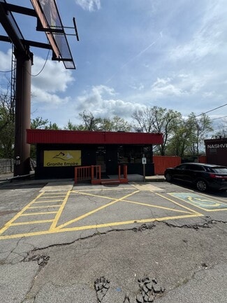 More details for 4160 Gallatin Pike, Nashville, TN - Retail for Lease