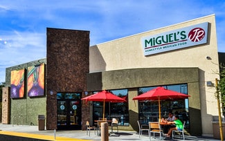 Plus de détails pour 13382 Limonite Ave, Eastvale, CA - Commerce de détail à vendre
