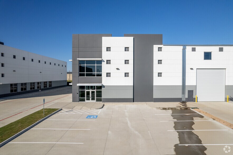 1405 Cedar Port Park, Baytown, TX à louer - Photo du bâtiment - Image 3 de 16