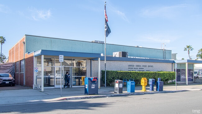 Plus de détails pour 4833 Santa Monica Ave, San Diego, CA - Spécialité à vendre