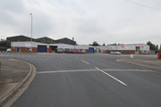 Planetary Rd, Willenhall WMD - Entrepôt