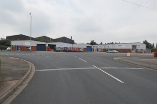 Plus de détails pour Planetary Rd, Willenhall - Industriel à louer