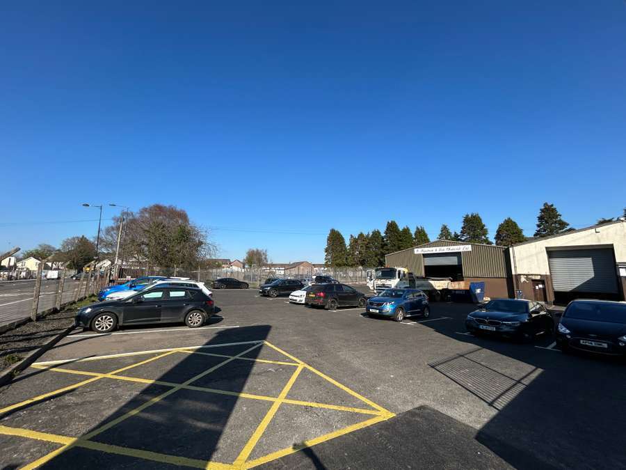 21 Coleraine Rd, Maghera for lease Building Photo- Image 1 of 6