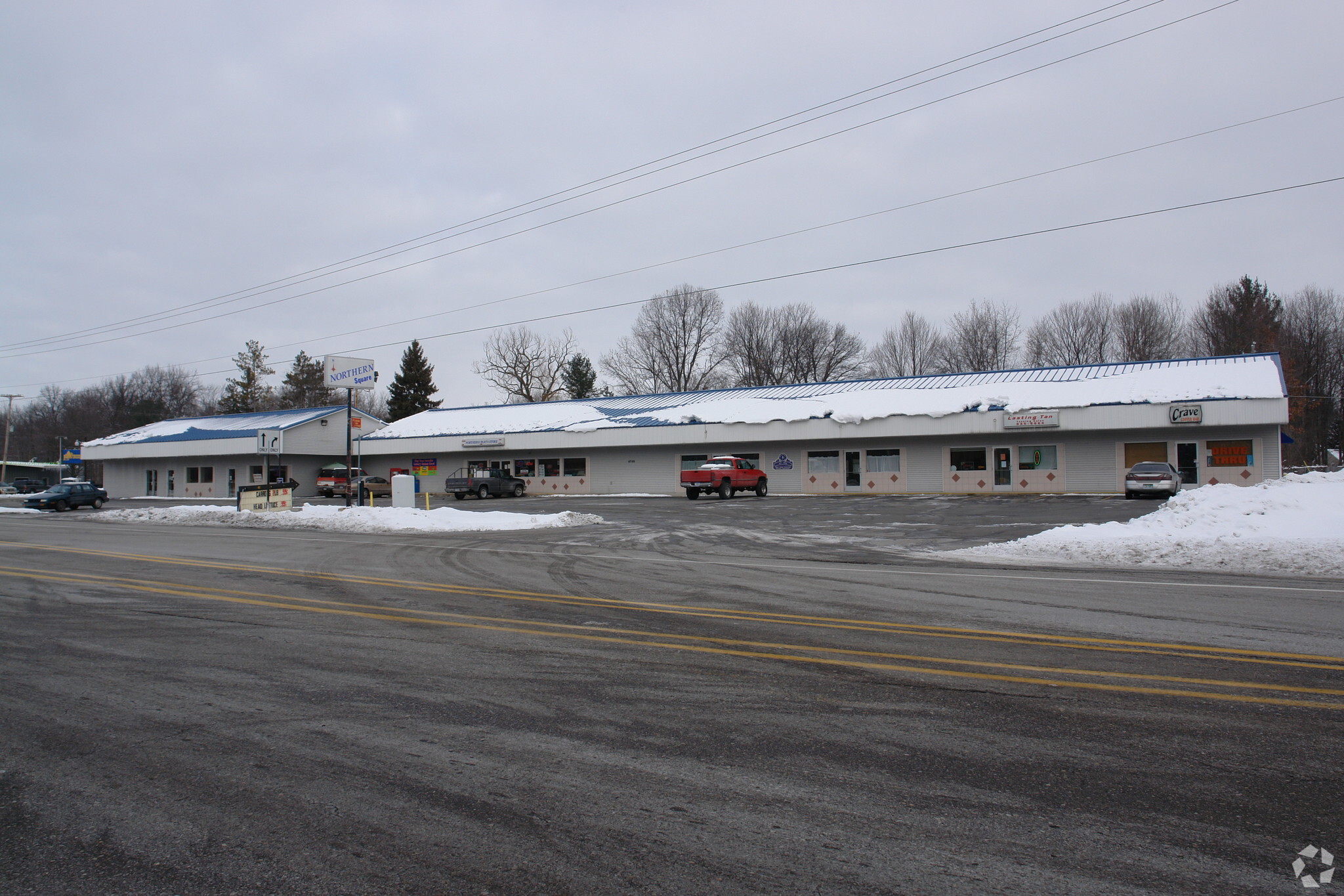 6700 N Saginaw Rd, Midland, MI for sale Primary Photo- Image 1 of 1