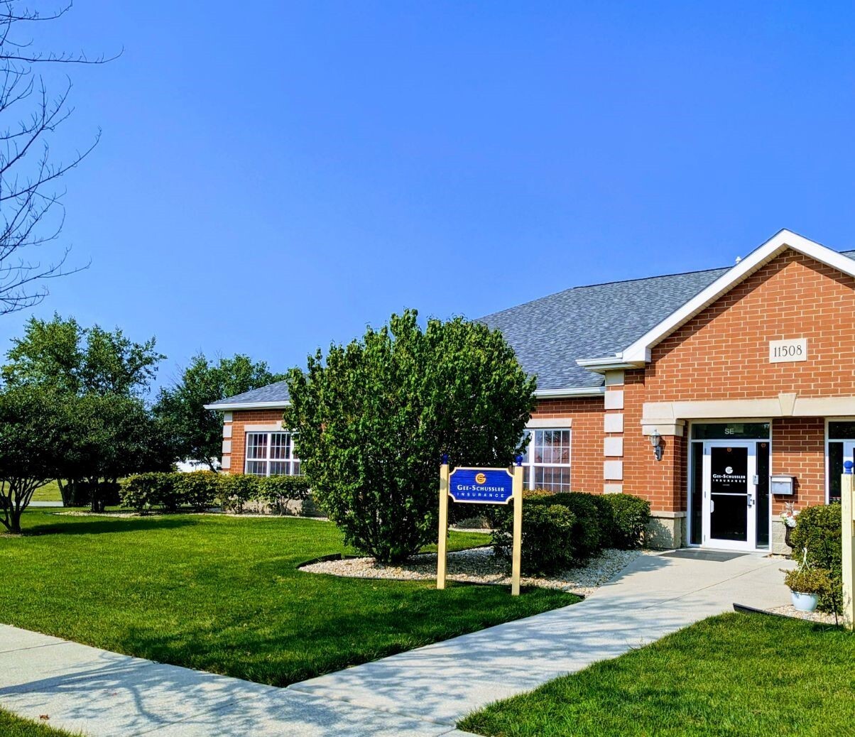 11508 183rd St, Orland Park, IL à vendre Photo du bâtiment- Image 1 de 1