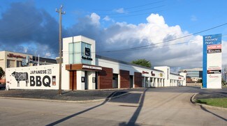 Plus de détails pour 11301-11321 Katy Fwy, Houston, TX - Commerce de détail à louer