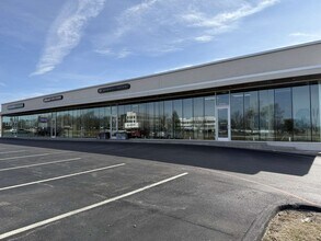 210 W Republic Rd, Springfield, MO for lease Building Photo- Image 2 of 9