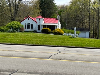 Plus de détails pour 2341 S Hermitage Rd, Hermitage, PA - Commerce de détail à vendre