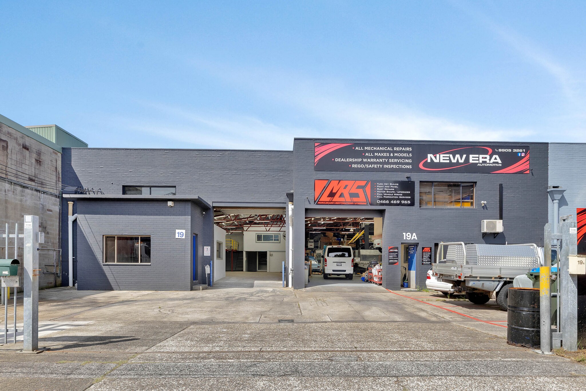 19 Ethel Ave, Brookvale for sale Building Photo- Image 1 of 12