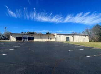 2307 S Boston Rd, Danville, VA à vendre - Photo du bâtiment - Image 1 de 40