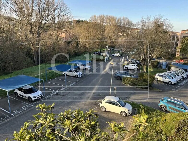 1 Rue Mahatma Gandhi, Aix-en-Provence for lease - Building Photo - Image 3 of 15