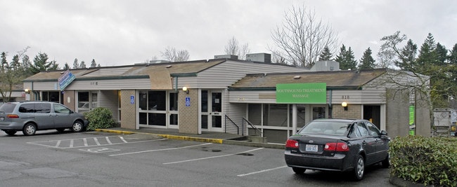 Plus de détails pour 818 39th Ave SW, Puyallup, WA - Bureau à vendre