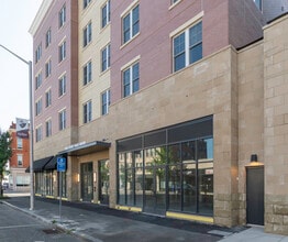 61-63 Wall St, Norwalk, CT for lease Building Photo- Image 2 of 8