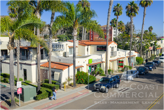 More details for 601-631 E San Ysidro Blvd, San Ysidro, CA - Office, Retail for Lease