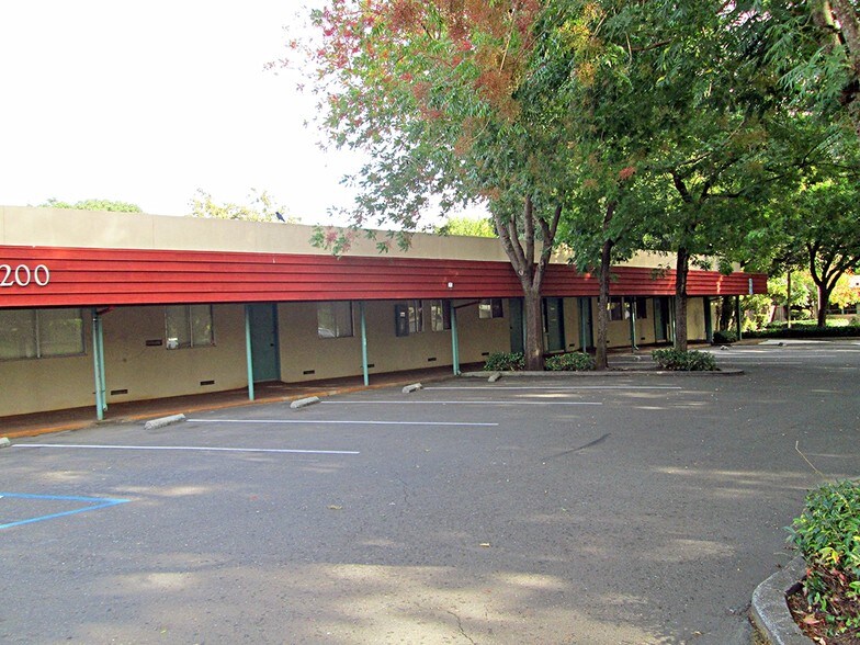 1200 Sonoma Ave, Santa Rosa, CA for sale - Building Photo - Image 3 of 13