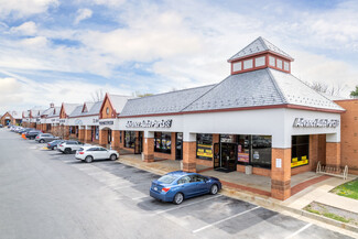 More details for 5930-6049 Centreville Crest Ln, Centreville, VA - Retail for Lease