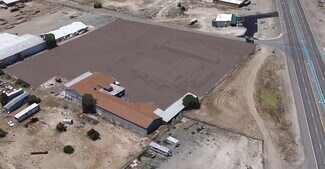 Plus de détails pour 10117 US Highway 50 E, Mound House, NV - Industriel à vendre