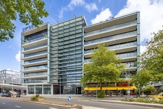 More details for 65 quai Georges Gorse, Boulogne-Billancourt - Office for Lease