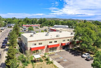 Plus de détails pour 371 Garden St, Prescott, AZ - Commerce de détail à vendre