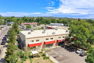 More details for 371 Garden St, Prescott, AZ - Retail for Sale