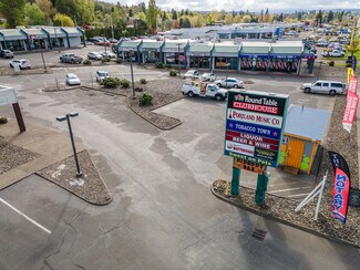 Plus de détails pour 16558 SE McLoughlin Blvd, Milwaukie, OR - Commerce de détail à louer