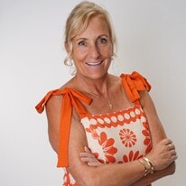 Sarah Chapman