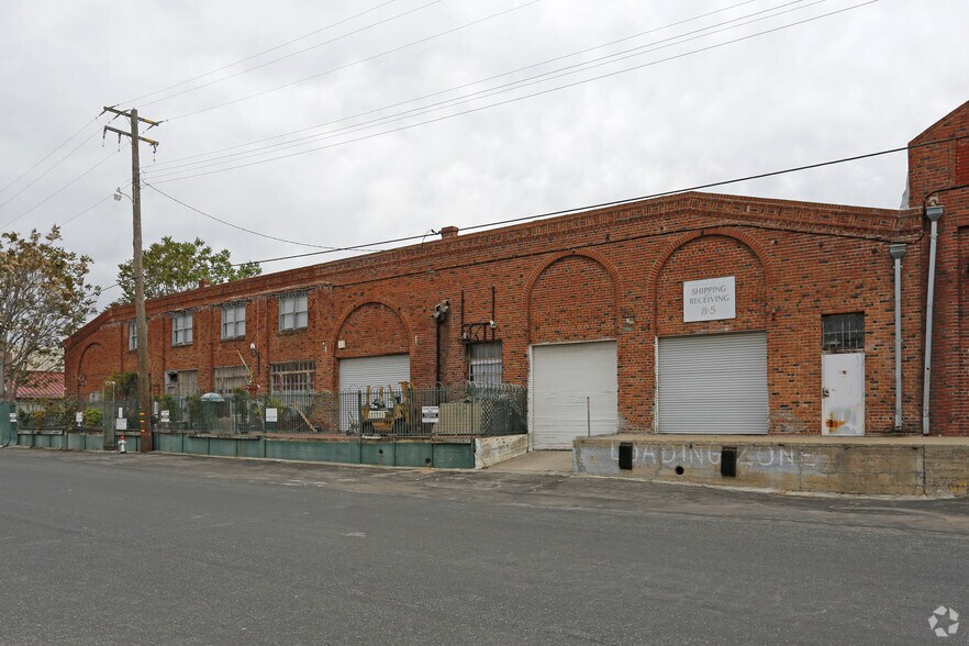 1401-1451 N C St, Sacramento, CA for lease - Primary Photo - Image 1 of 3