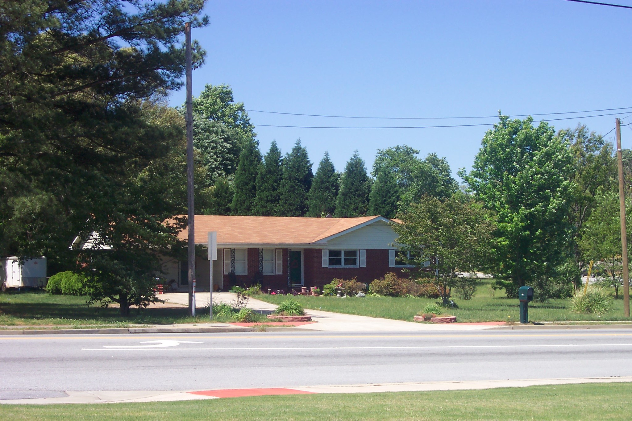 901 New Hope Rd, Lawrenceville, GA à vendre Photo du bâtiment- Image 1 de 1