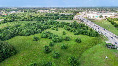 3901 Magnolia Pky, Pearland, TX - Aérien  Vue de la carte - Image1