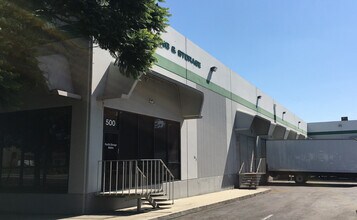 510 E Trimble Rd, San Jose, CA for lease Building Photo- Image 1 of 3