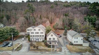 Plus de détails pour 141 Bellemonte Ave, Hawley, PA - Multi-résidentiel à vendre