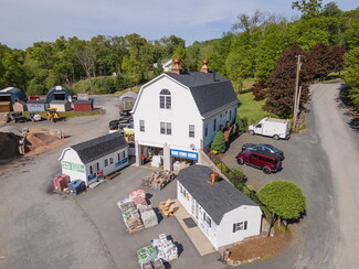 Plus de détails pour 1143 State Route 32, Highland Mills, NY - Vente au détail à vendre