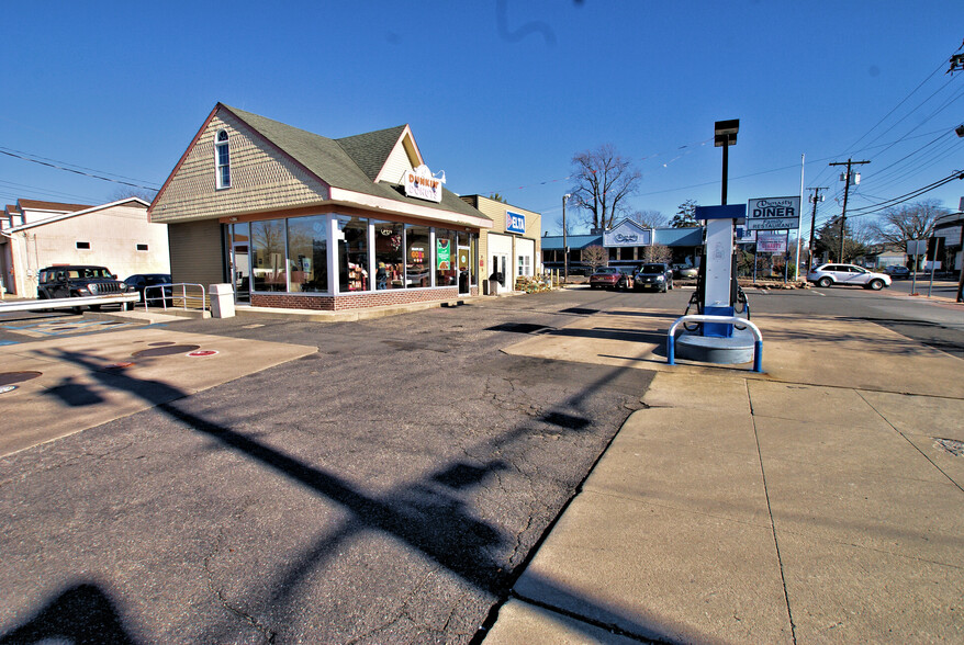 109 E Main St, Tuckerton, NJ à vendre - Photo principale - Image 1 de 1