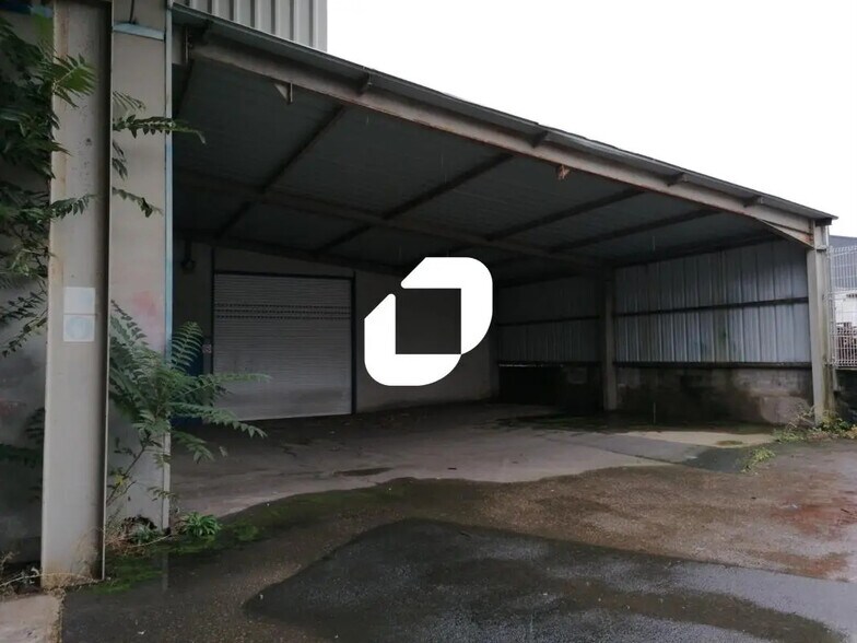 454 Chemin Du Champ De Lière, Rillieux-la-Pape à vendre - Photo du bâtiment - Image 3 de 21