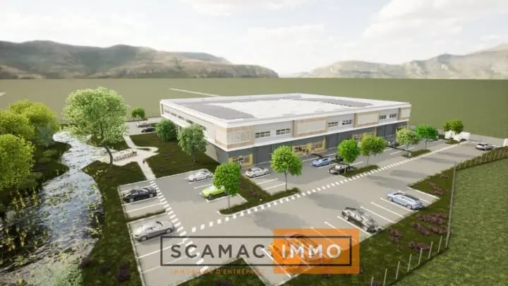 Flex in Rousset for sale - Building Photo - Image 2 of 4