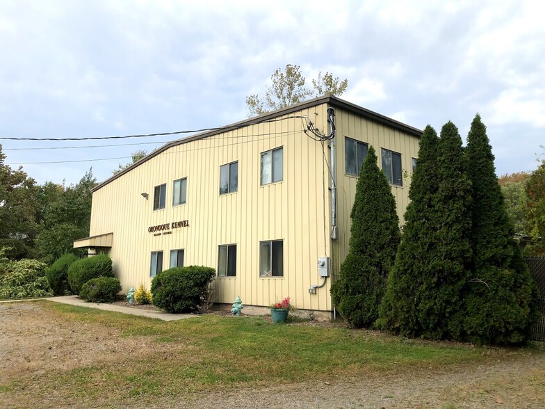 1 Krakow St, Derby, CT for sale - Building Photo - Image 2 of 14