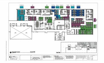 70 E Sunrise Hwy, Valley Stream, NY à louer Plan d’étage- Image 1 de 1