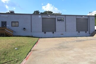 Plus de détails pour 5901-5909 Tension Dr, Fort Worth, TX - Industriel à louer