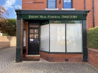 More details for 33 Northgate, Tickhill - Retail for Lease