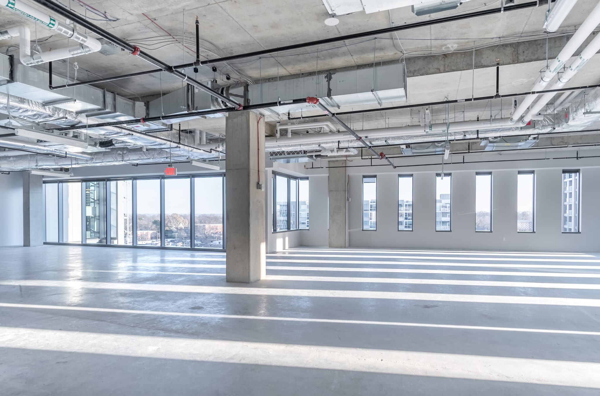 3401 Fairfax Dr, Arlington, VA à louer Photo intérieure- Image 1 de 3