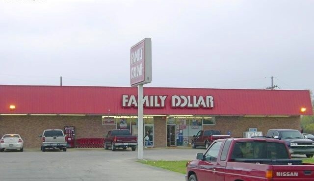 5100 Highway 56, Chauvin, LA for sale Primary Photo- Image 1 of 9