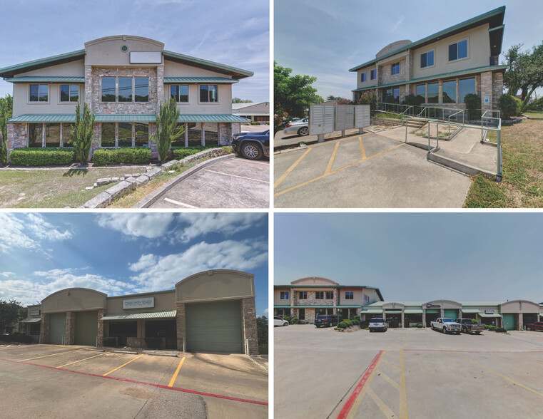 2009 N Ranch Road 620 N, Austin, TX for lease - Building Photo - Image 2 of 12