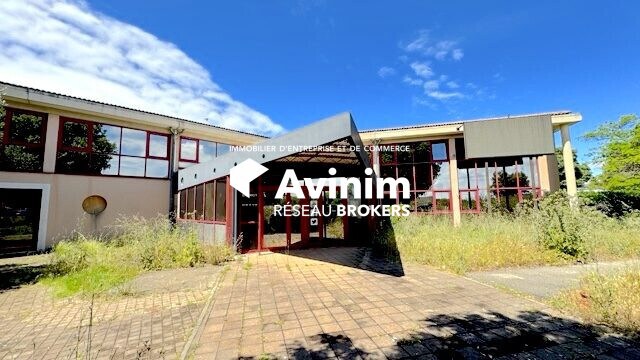 Flex in Avignon for lease - Building Photo - Image 3 of 4