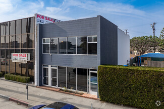 More details for 11287 Washington Blvd, Culver City, CA - Office for Sale