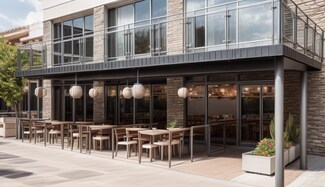 Plus de détails pour 1101 Sussex Blvd, Broomall, PA - Commerce de détail, Industriel à louer