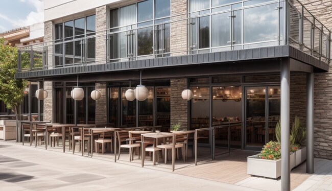 Plus de détails pour 1101 Sussex Blvd, Broomall, PA - Commerce de détail, Local d'activités à louer