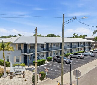 Plus de détails pour Regatta Royale Apartments – Multi-résidentiel à vendre, Palmetto, FL